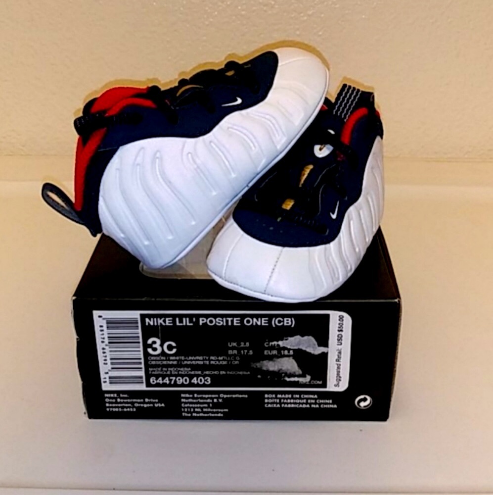 🎯Air Penny Foams 2016🎯 - Picture 6 of 6